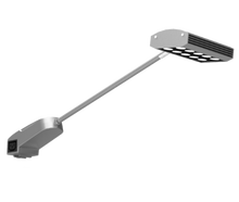 Messestrahler LED 35 W mieten – Präsentationsequipment