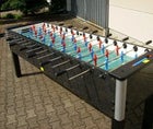 Riesenkicker XXL, Tischfußball