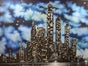 Bühnenbild Skyline - Galerie - Bild 2