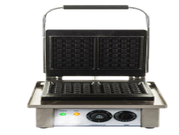 Electric Waffel Maker / Waffeleisen / Waffelmaker für 2 Waffeln
