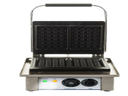 Electric Waffel Maker / Waffeleisen / Waffelmaker für 2 Waffeln