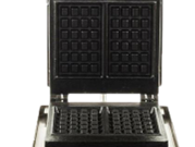 Electric Waffel Maker / Waffeleisen / Waffelmaker für 2 Waffeln