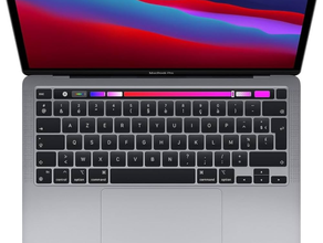 Macbook Pro Laptop 13 zoll 2021 mieten – Bildtechnik, Präsentationstechnik, Medientechnik