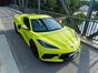 Corvette C8 2 LT Coupe - Galerie - Bild 2