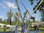 4er Bungee- Trampolin, Quatertramp, Bungee- Trampolin - Galerie - Bild 4
