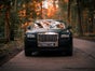 Rolls-Royce Ghost Luxus Limousine mieten Hochzeit Rolls Royce Autovermietung Berlin - Galerie - Bild 2
