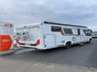 Bürstner Lyseo I 726 G Harmony Line, Automatik, Navi, Radio, RFK, Sat, TV, Markise, Fahrradträger - Galerie - Bild 2