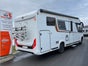 Bürstner Lyseo I 726 G Harmony Line, Automatik, Navi, Radio, RFK, Sat, TV, Markise, Fahrradträger - Galerie - Bild 2