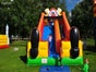 4in1 Bungee Trampolin + Rutsche mieten - Galerie - Bild 3