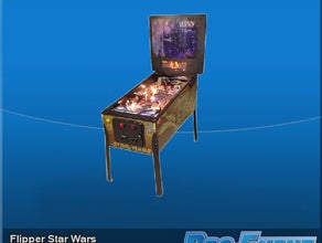 Flipper Star Wars