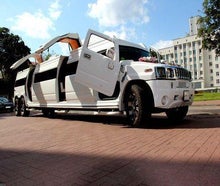 XXL Hummer Stretchlimousine für ganz NRW - Limo4vips.de
