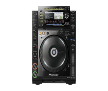 Pioneer CDJ 2000 mieten