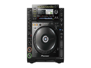 Pioneer CDJ 2000 mieten