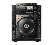 Pioneer CDJ 2000 mieten