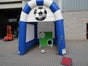 Speed Cage - aufblasbar inkl.19% MwSt. - Galerie - Bild 4