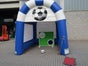 Speed Cage - aufblasbar inkl.19% MwSt. - Galerie - Bild 4