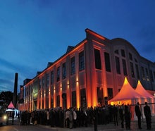 Eventwerk