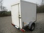 Kühlanhänger Kühlwagen Kühlkoffer 1300kg - Galerie - Bild 4