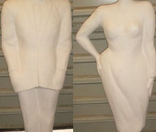 Theater - Figuren, Figur, Theater, Bühne, Schaufensterpuppe, Puppen,