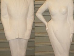 Theater - Figuren, Figur, Theater, Bühne, Schaufensterpuppe, Puppen,