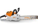 Stihl Motorsäge MSA 220 - Galerie - Bild 1