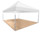 Mastertent 5 x 5 m V1 mieten - Galerie - Bild 2