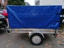 PKW Anhänger 750kg - Galerie - Bild 1