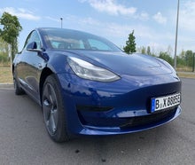 Tesla Model 3 Standard Plus