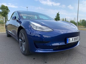Tesla Model 3 Standard Plus