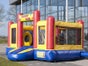 Hüpfburg "Clownrutsche mit Multiplay" 12,00 x 4,00 m - Galerie - Bild 3