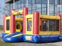 Hüpfburg "Clownrutsche mit Multiplay" 12,00 x 4,00 m - Galerie - Bild 3