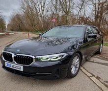 BMW 530d PKW
