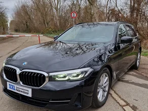 BMW 530d PKW