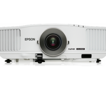 Epson 5200 Beamer mieten – Projektor, Videoprojektor, Präsentationsbeamer, Beamer