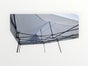 Profi Faltpavillon 6x3m Partyzelt Pavillon Faltzelt - Galerie - Bild 2