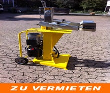 Holzspalter