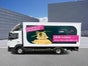 LKW 7,49 t Koffer Ladebordwand auch Langzeit möglich - Galerie - Bild 2