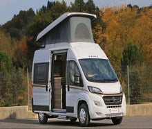 Laika Ecovip 540 2026 HB182