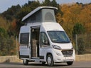Laika Ecovip 540 2026 HB184 - Galerie - Bild 1