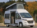 Laika Ecovip 540 2026 HB184 - Galerie - Bild 1