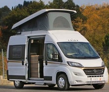 Laika Ecovip 540 2026 HB184