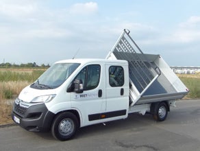 Kipper LKW 3,5 to