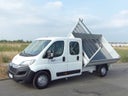 Kipper LKW 3,5 to