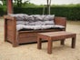 Lounge Möbel Rustikal - Galerie - Bild 2