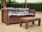 Lounge Möbel Rustikal - Galerie - Bild 2