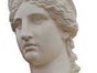 Athene Kopf, Frauenkopf, Göttin, Griechenland, Griechisch - Galerie - Bild 2