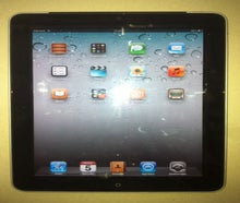 iPad Air 2