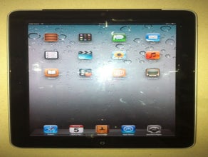 iPad Air 2