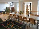 Workshop-Bereich