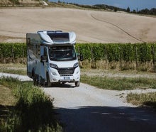 NEU  Mobilvetta KEA P 86, Automatik, Dachklima, TV/SAT, Navigation, Längsbett, uvm.